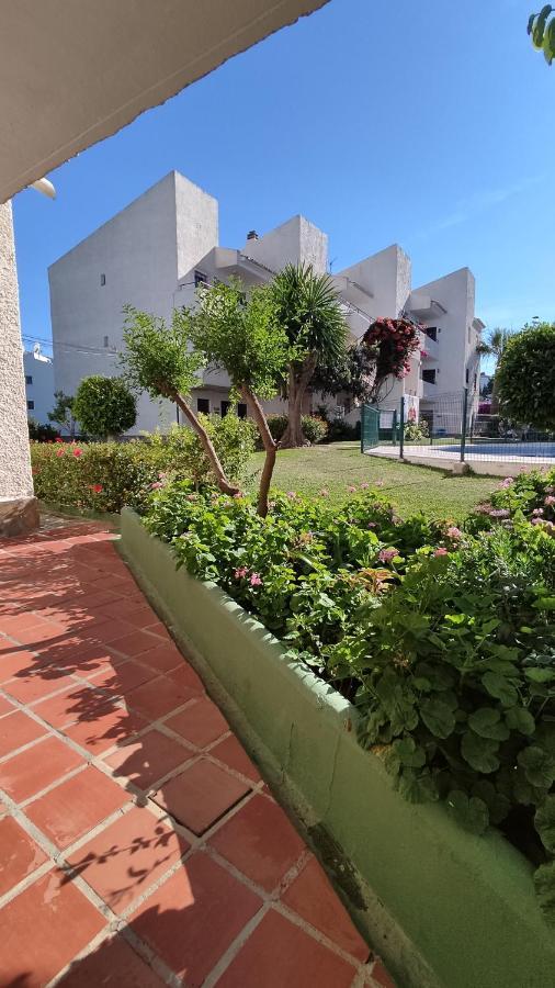 La Cala Playa Apartment La Cala De Mijas Exterior photo